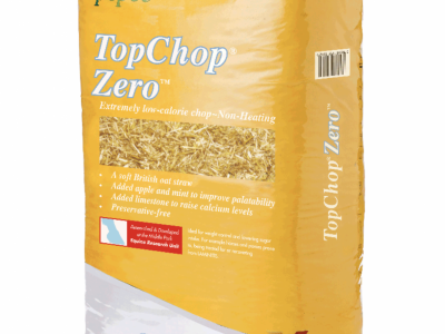 Top Spec TopChop Zero