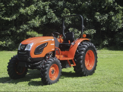 Kioti DK6020HST