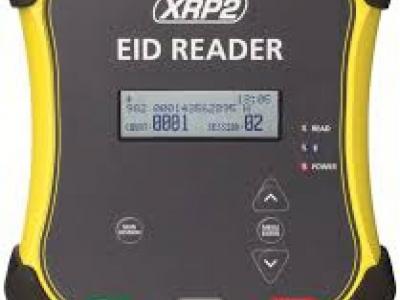 Trutest XRP2 EID Reader