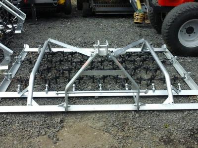 Ritchie 822GM 2m Grassland Harrow