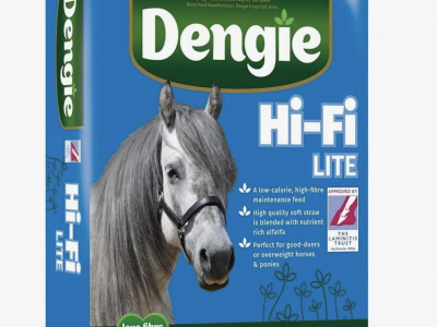 Dengie Hi Fi Lite