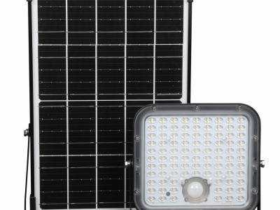 JFC Helios Solar 03 Floodlight