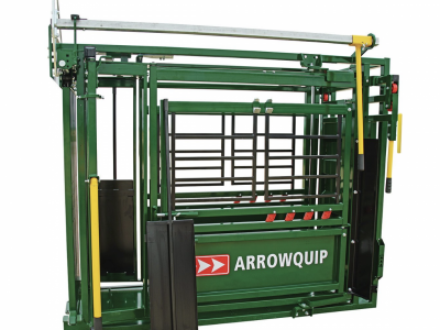Arrowquip Q-Catch 54 Series