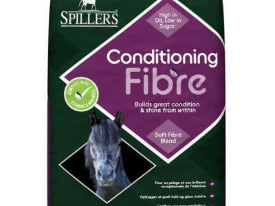 Spillers Conditioning Fibre