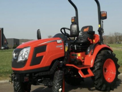 Kioti CX2510HST