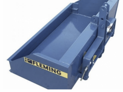 Fleming TB4 Transport Box