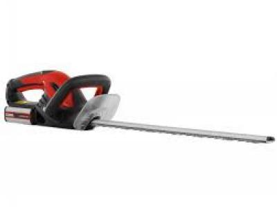 Cobra H5024V Cordless Hedgetrimmer