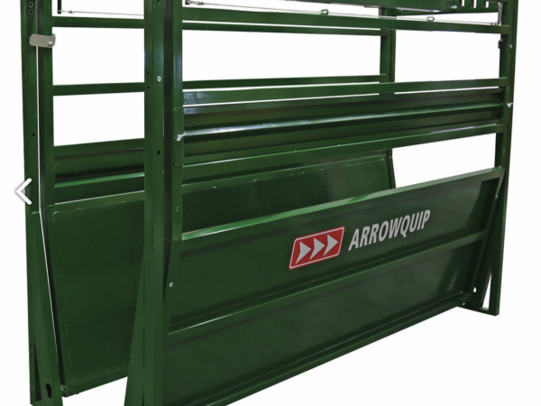 Arrowquip 8ft and 10ft Easy Flow Ally