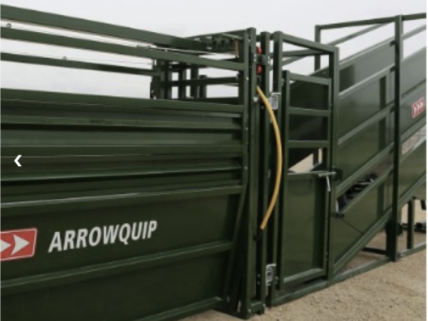 Arrowquip Vet Cage