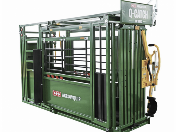 Arrowquip Q -Catch 54 Series