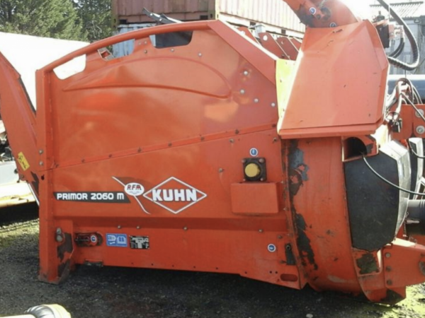 Kuhn Primor 2060M