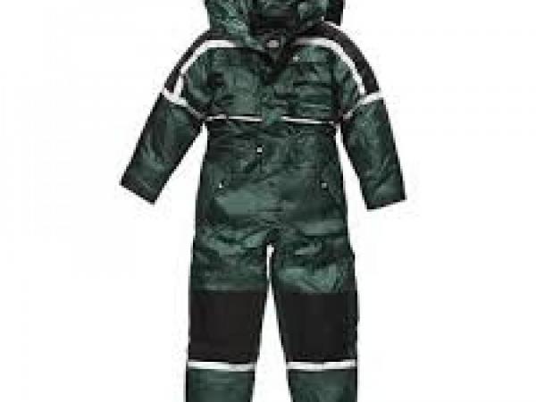Dickies WP15000 Rainsuit