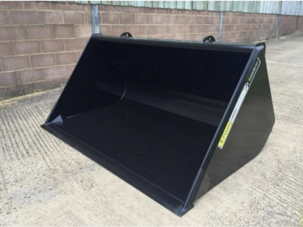 Cherry BK15-76 X Form Bucket