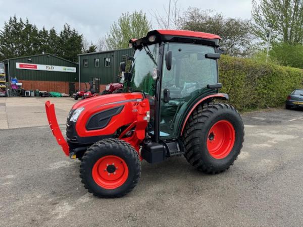 Kioti DK5020HST