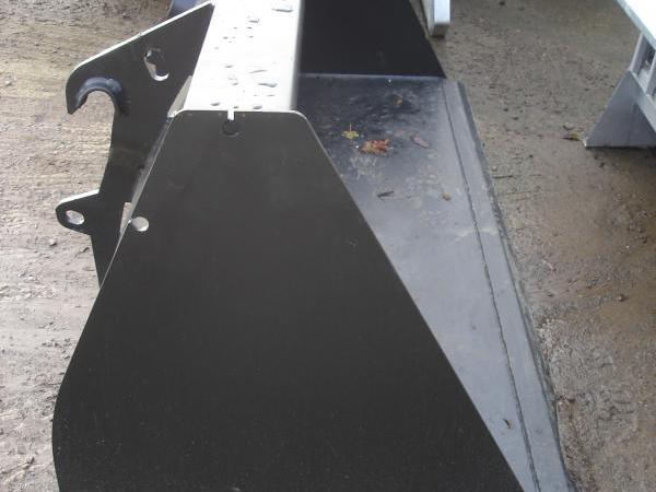 MX BRU 180 General Purpose Bucket