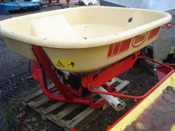 Vicon Varispreader - PS1354H