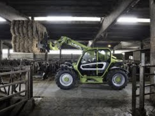 Merlo 35.7-140