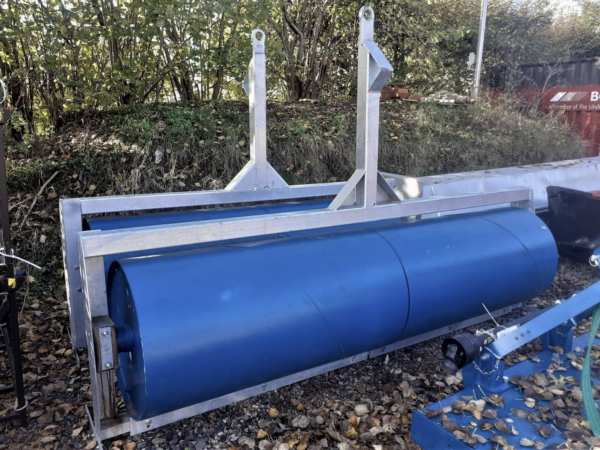 Price and Fallows Ballast Roller 10ft