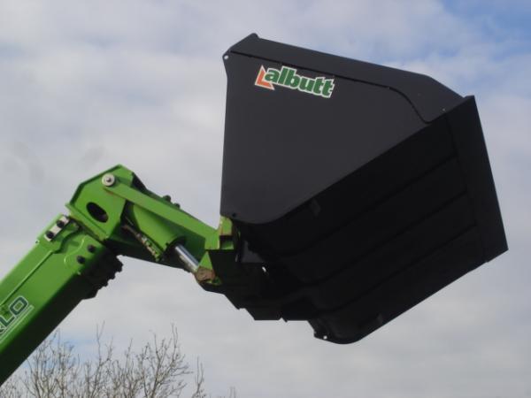 Albutt General Purpose Rehandling Bucket
