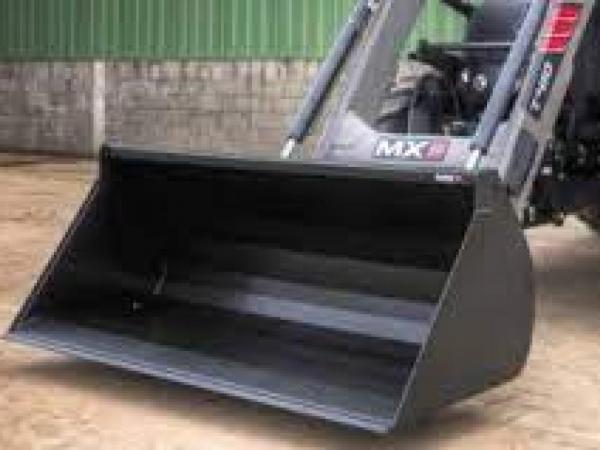 MX BRU-Series General Purpose Buckets