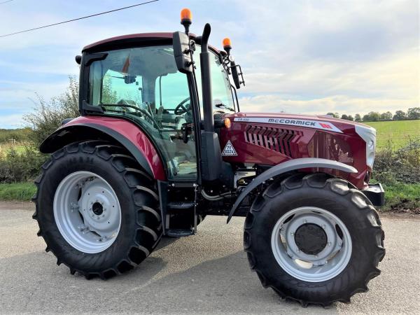 McCormick X5.100 Premium