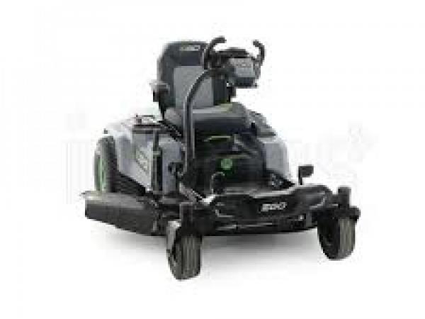 EGO ZT4201E-S Electric Zero-Turn Mower