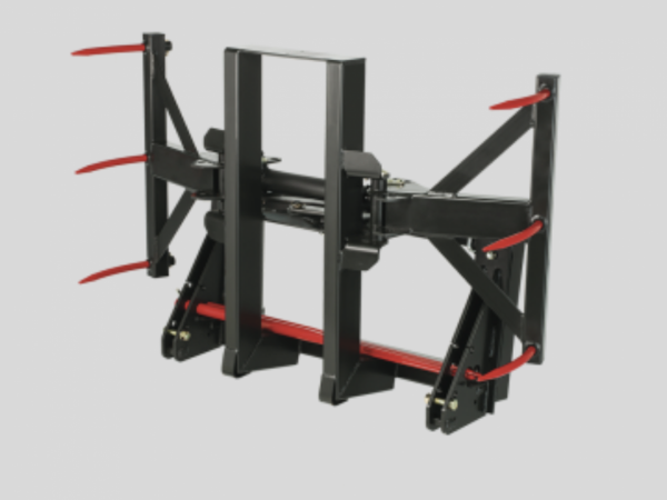 MX V40 Manubal Bale Grab