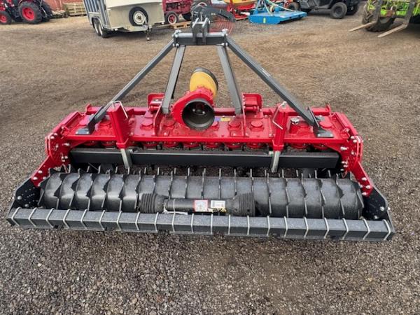 FPM Power Harrow P-RD250/12