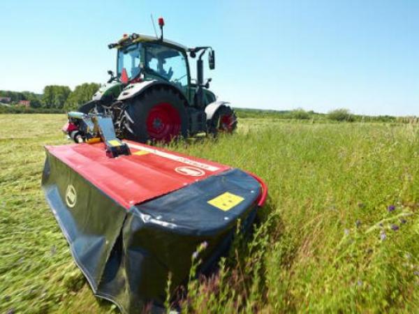 Vicon Extra 332 Mower