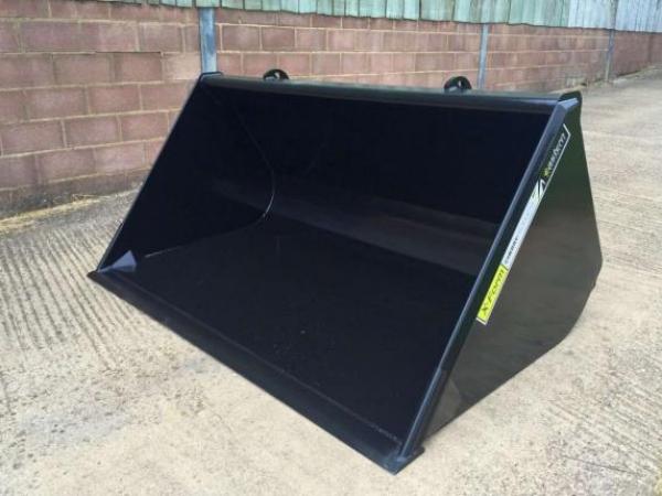 Cherry X-FORM Bucket