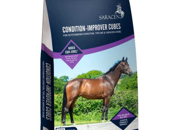 Saracen Condition Improver Cubes