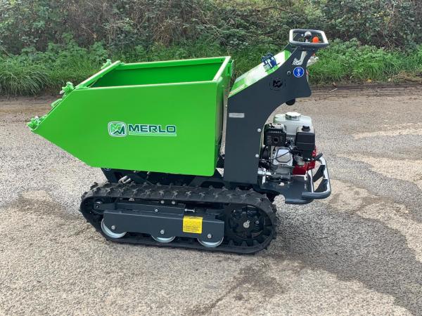 Merlo Cingo M500 DM