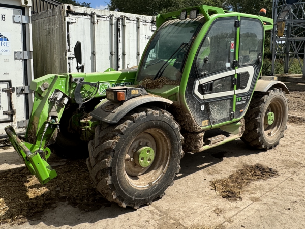 Merlo 35.7-115