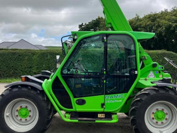 Merlo P32.6