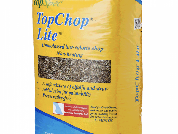Top Spec TopChop Lite
