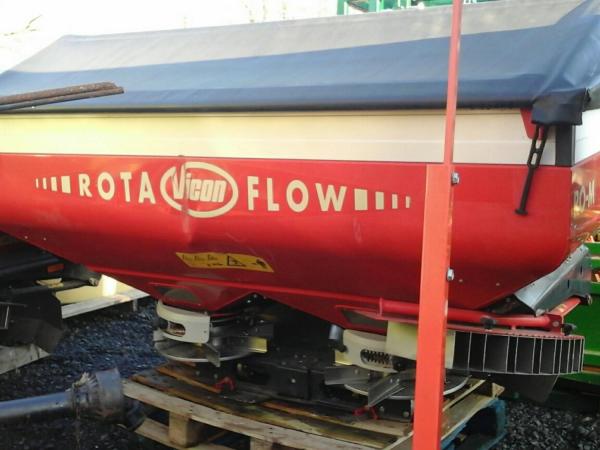 Vicon RO-M Fertiliser Spreader