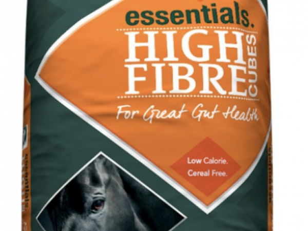 Spillers High Fibre Cubes