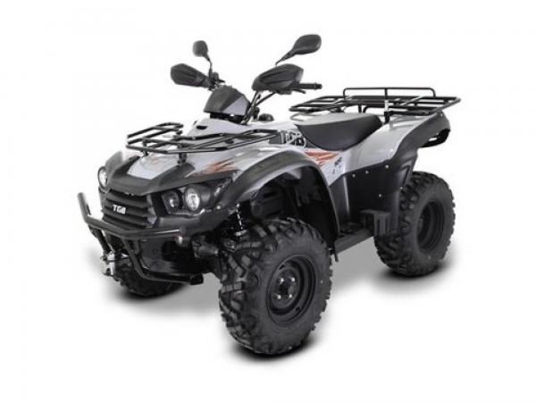 TGB Blade 520SL EPS