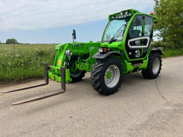 Merlo TF38.10