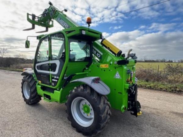 Merlo TF38.10TT