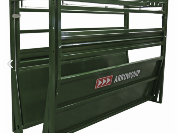 Arrowquip 8ft and 10ft Easy Flow Ally