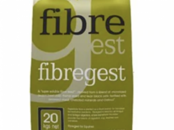 Gro-Well Fibregest