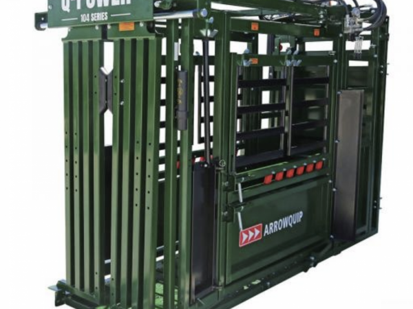 Arrowquip Q Power 104