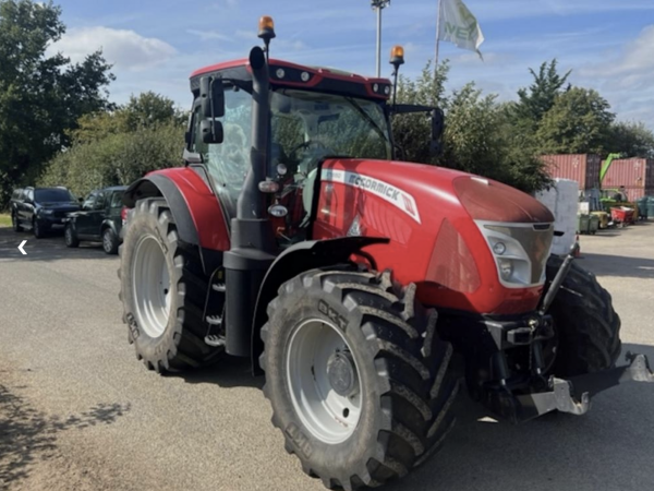 McCormick X7.660M