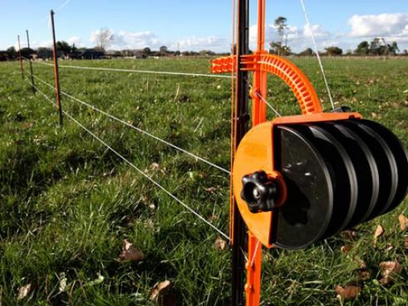 Gallagher Electric Fencing for Sale P and D Engineering (Bredon) Ltd