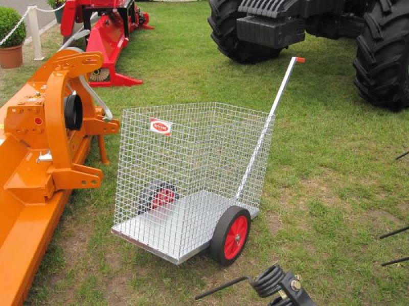 Lamb Pram 2024 www.cenisamoletnibileti