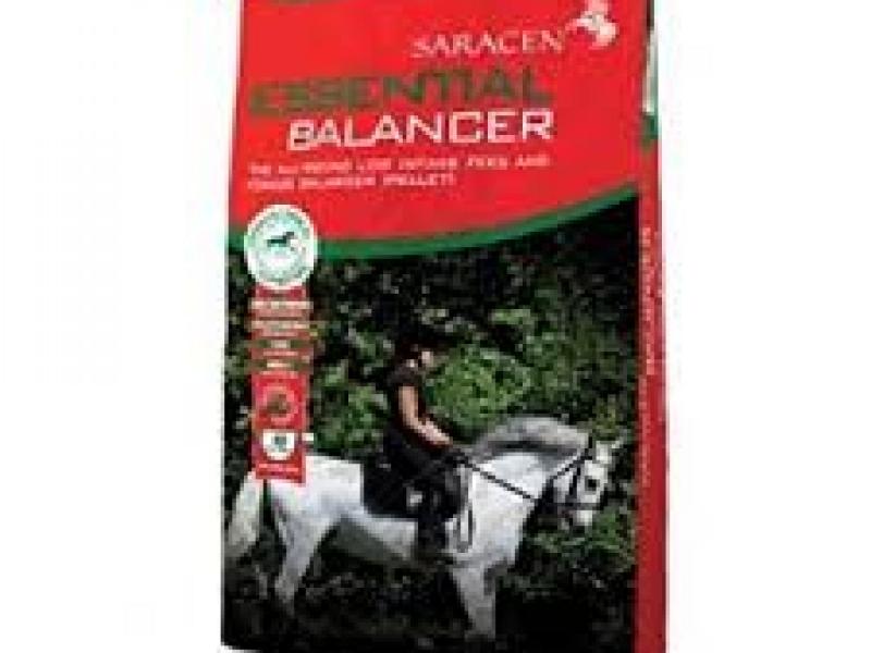 Saracen Essential Feed Balancer for Sale P and D Engineering (Bredon) Ltd